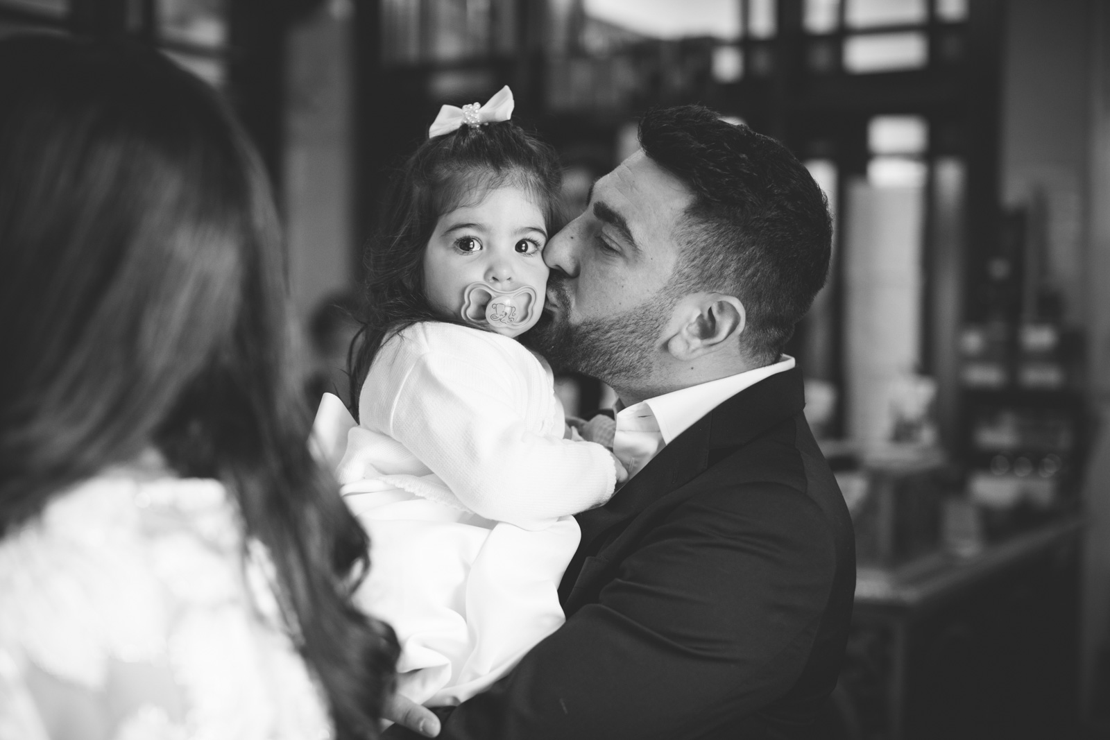 Christenings photography by Evagoras Mandrides