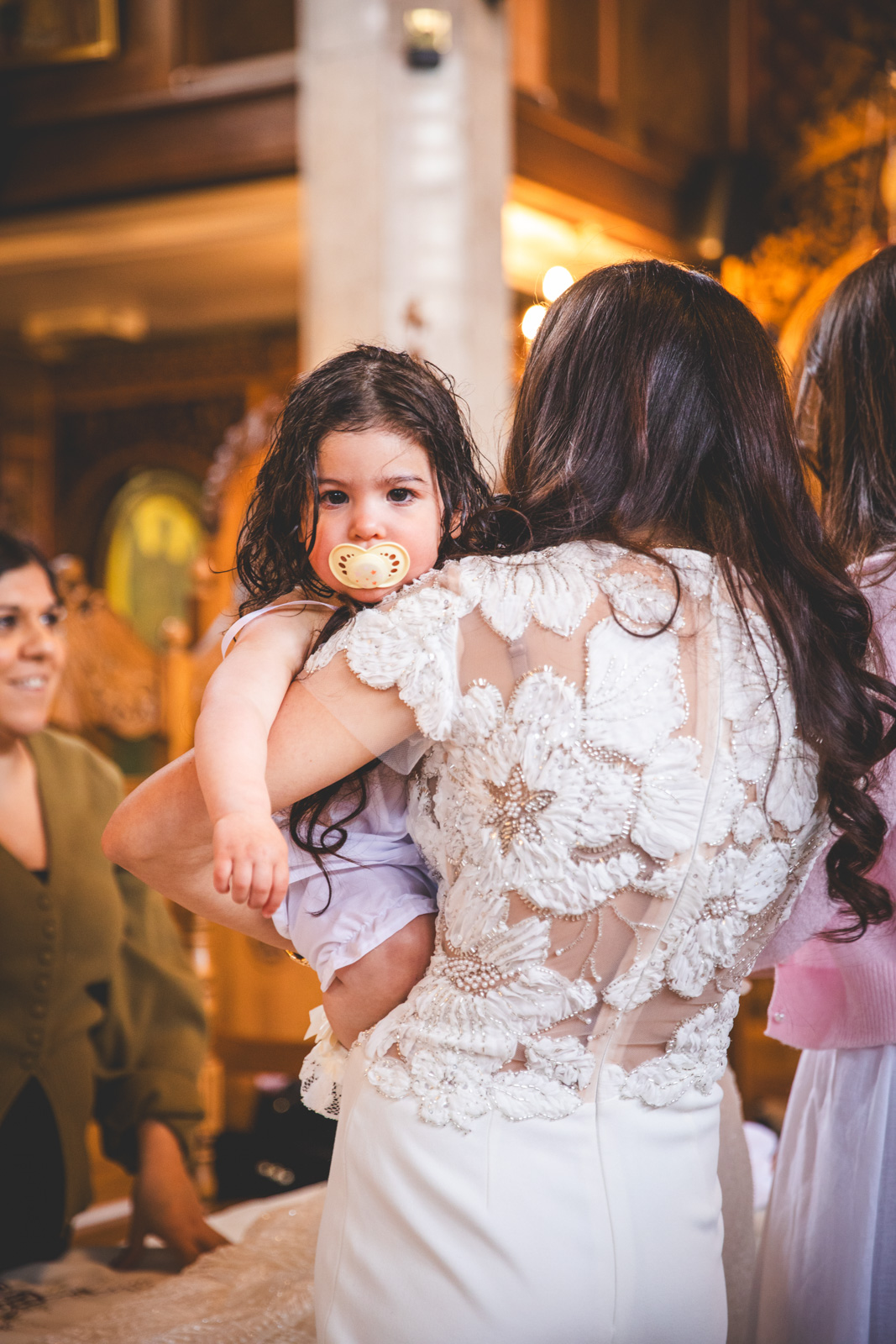 Christenings photography by Evagoras Mandrides