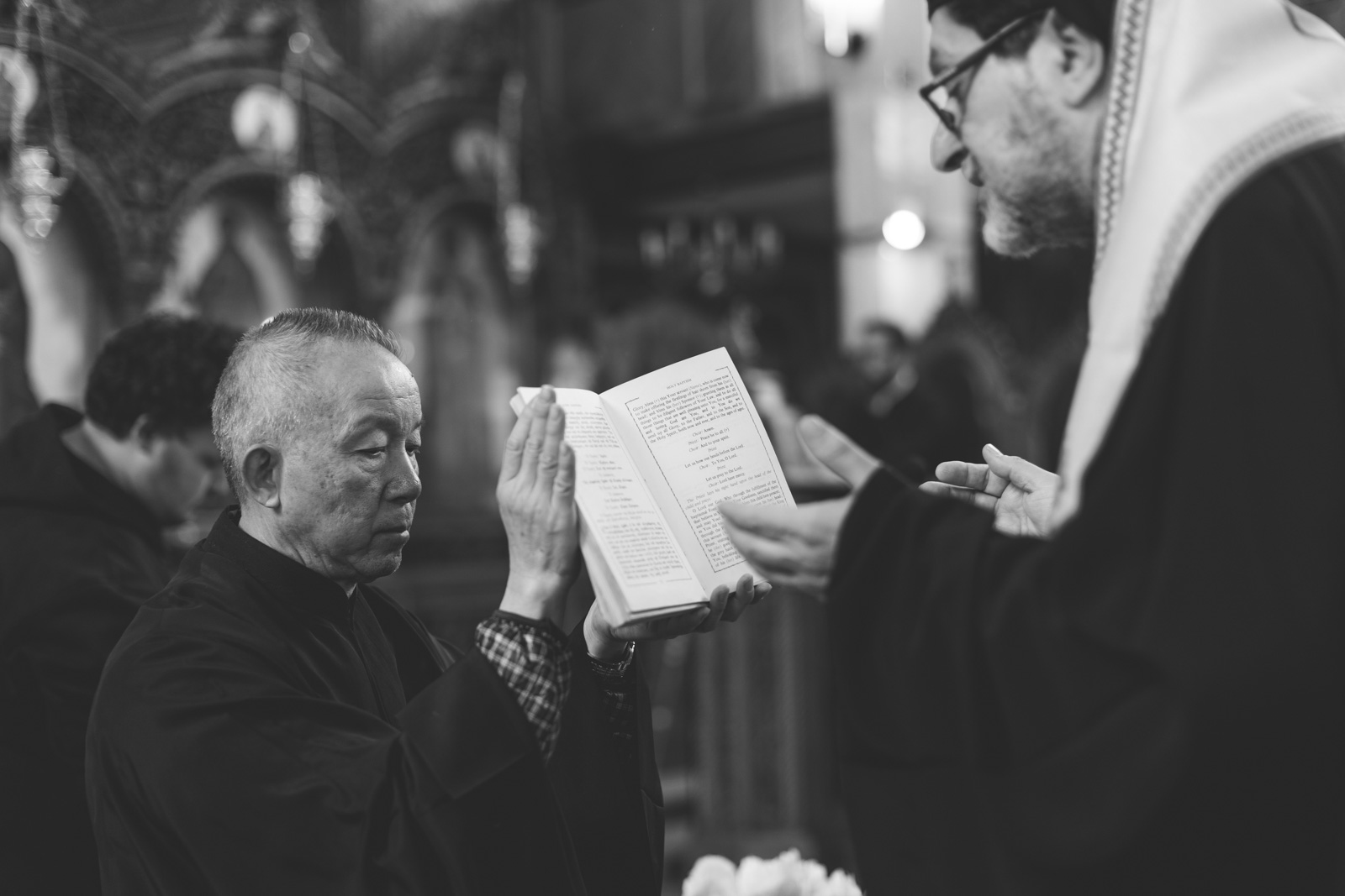 Christenings photography by Evagoras Mandrides