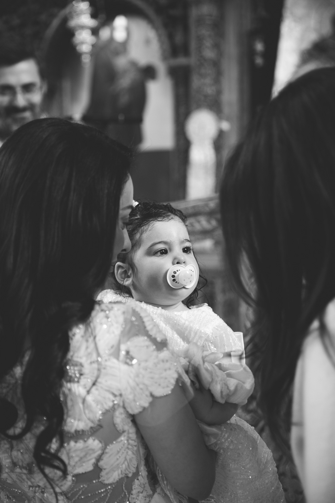 Christenings photography by Evagoras Mandrides
