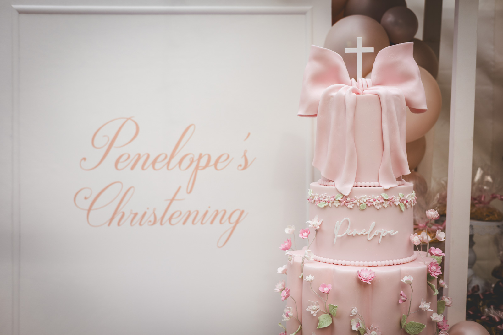 Christenings photography by Evagoras Mandrides