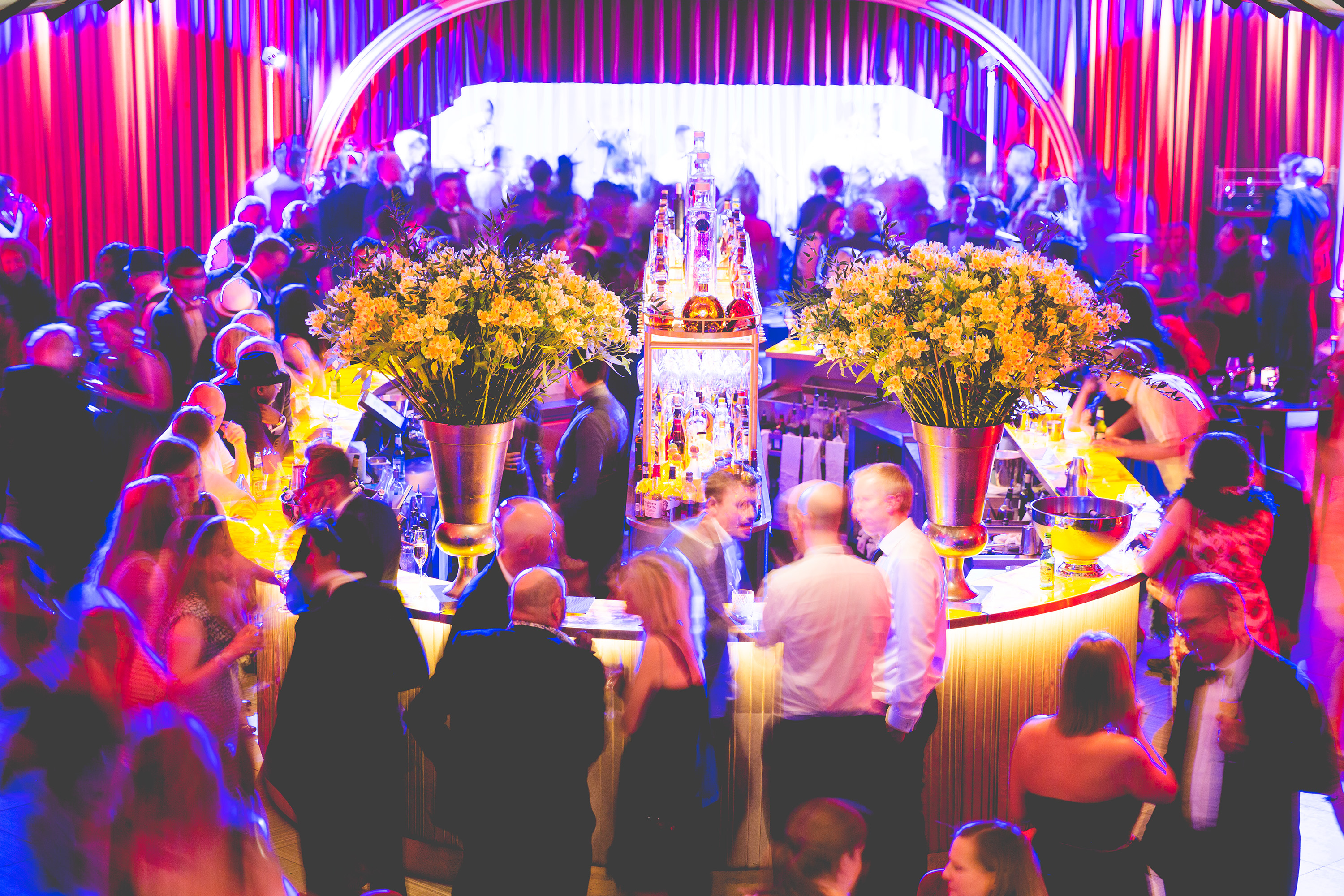 Corporate Events photography by Evagoras Mandrides