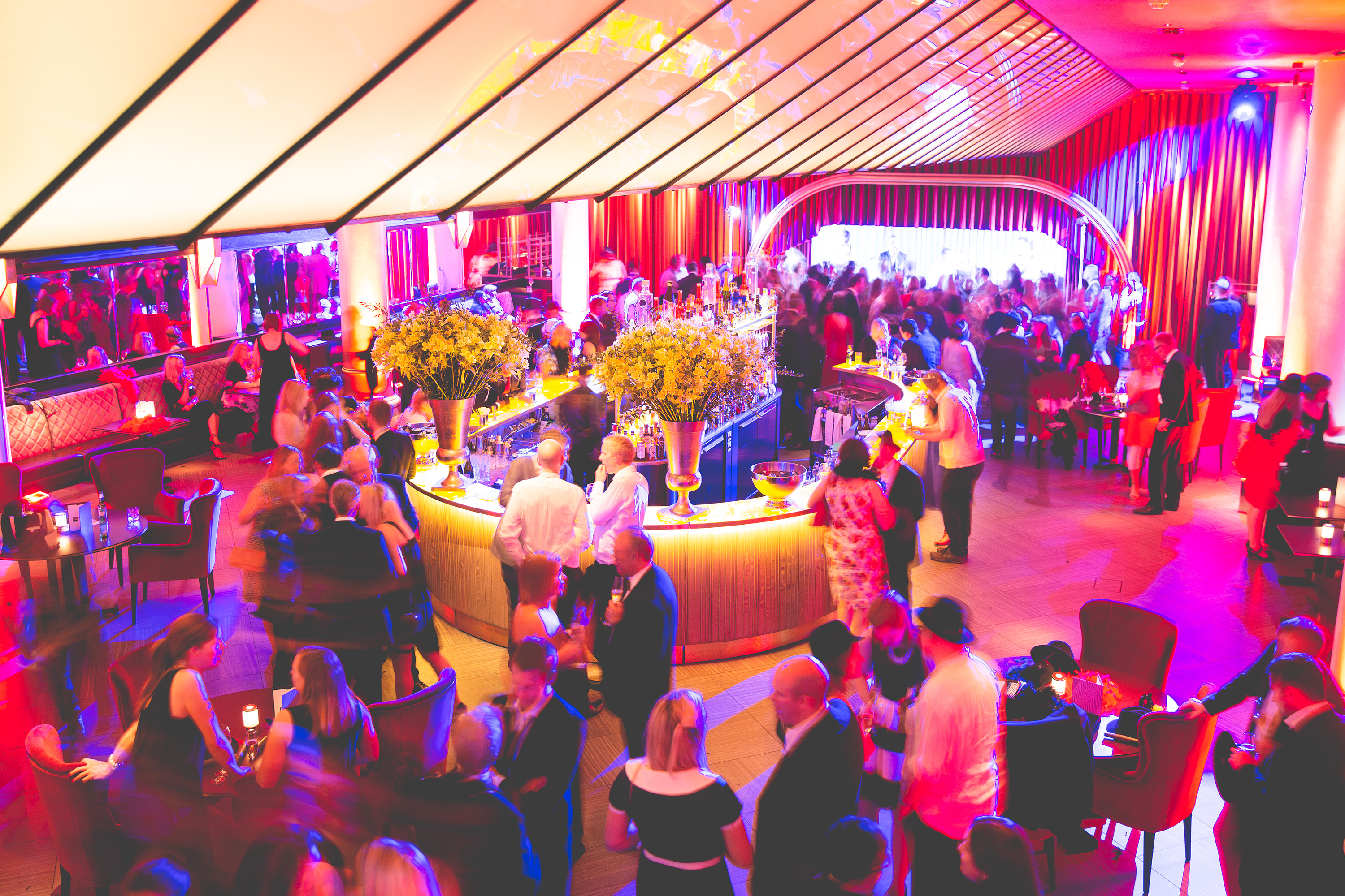 Corporate Events photography by Evagoras Mandrides