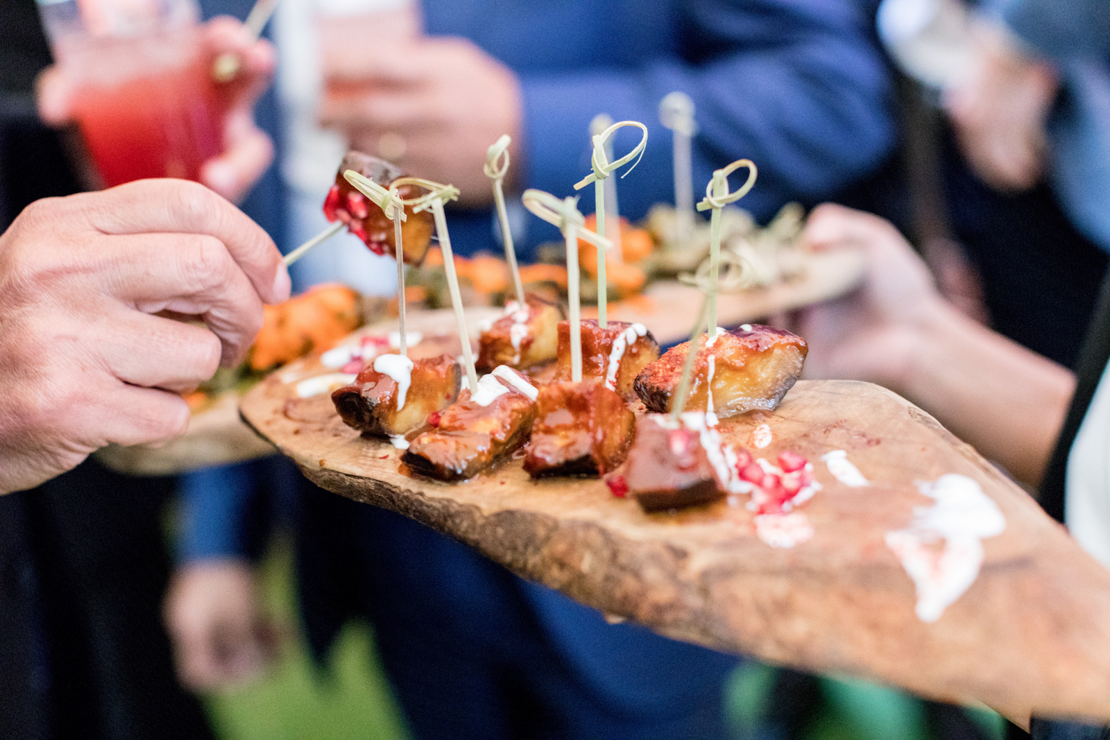 Corporate Events photography by Evagoras Mandrides