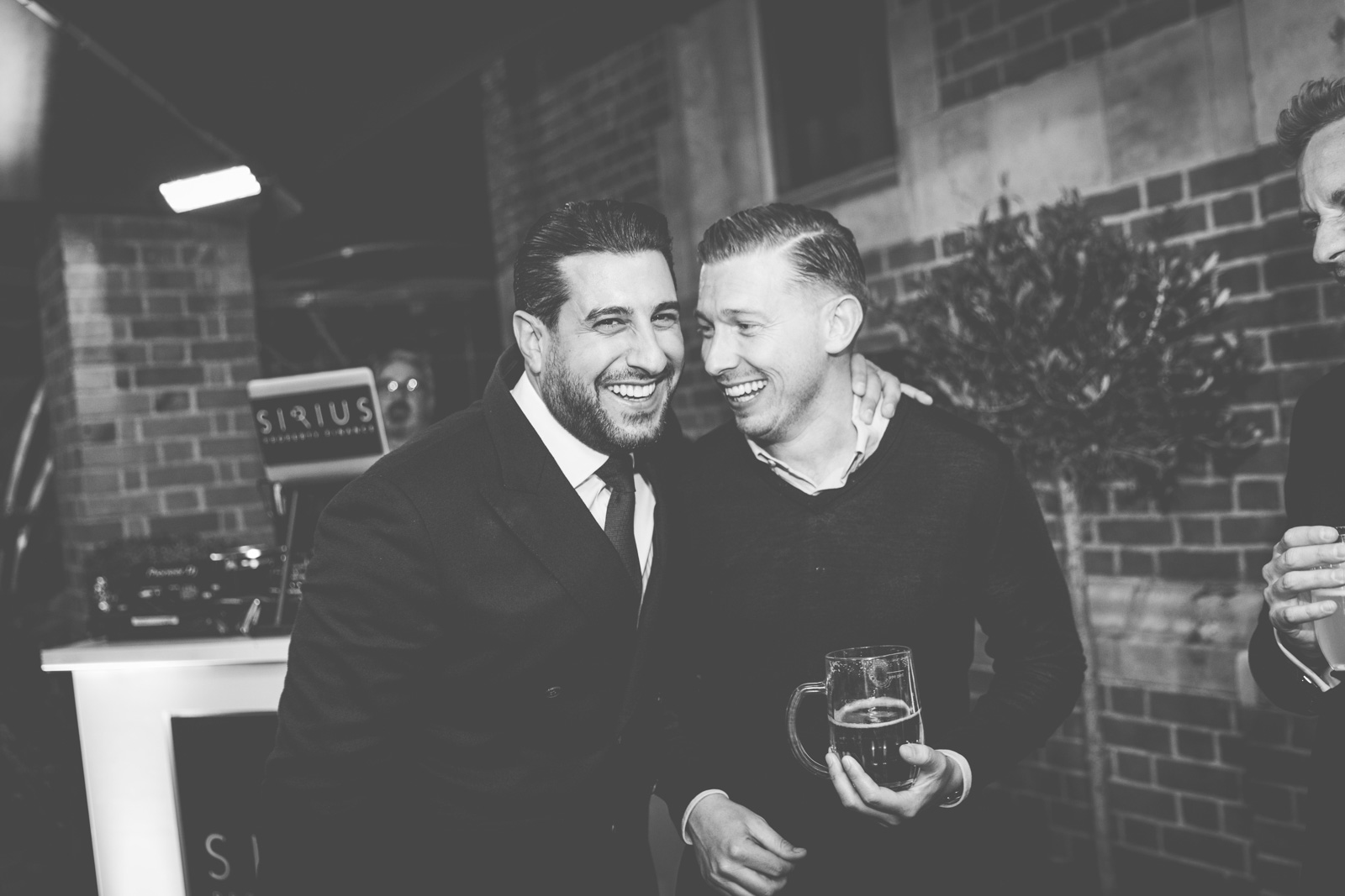 Corporate Events photography by Evagoras Mandrides
