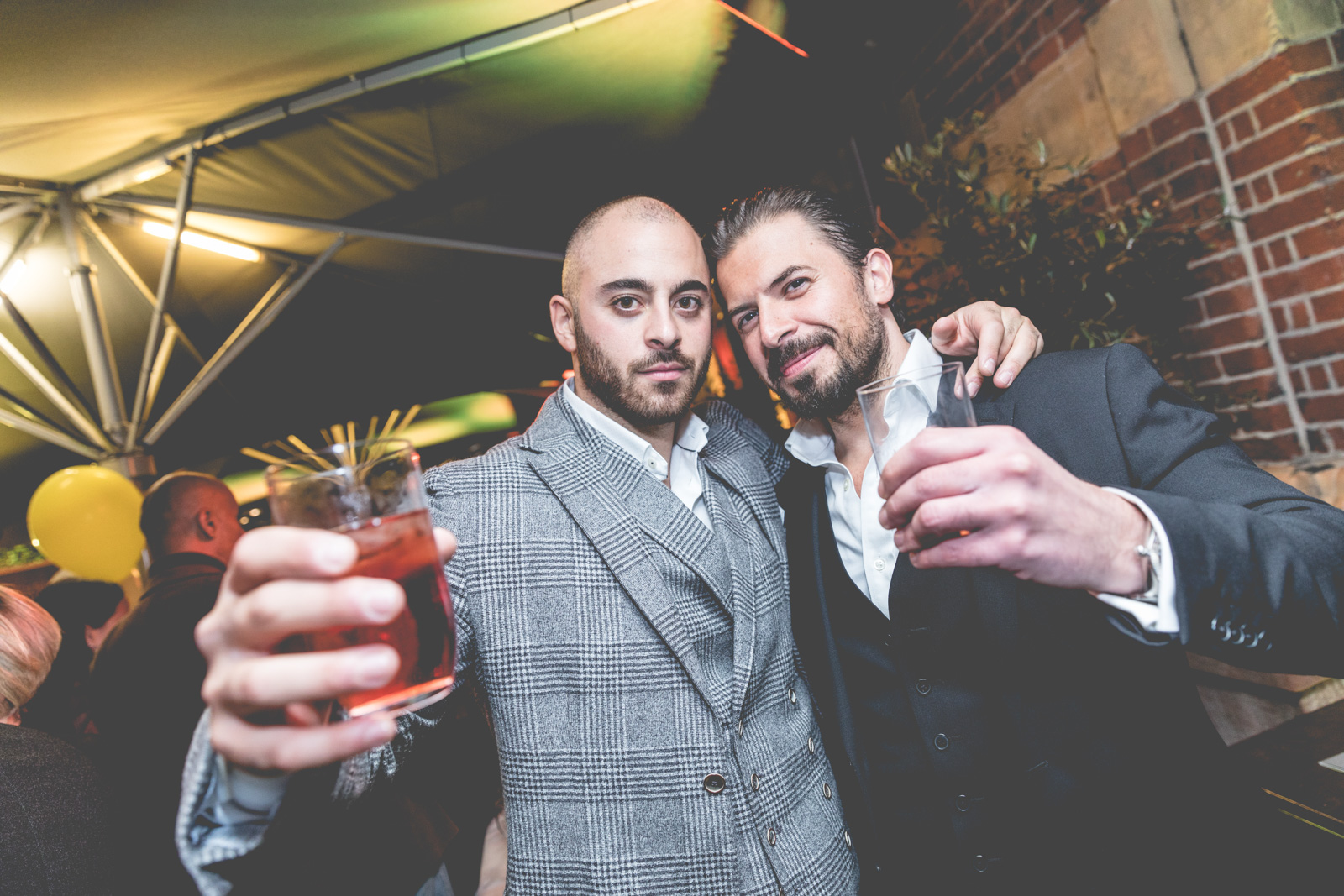 Corporate Events photography by Evagoras Mandrides
