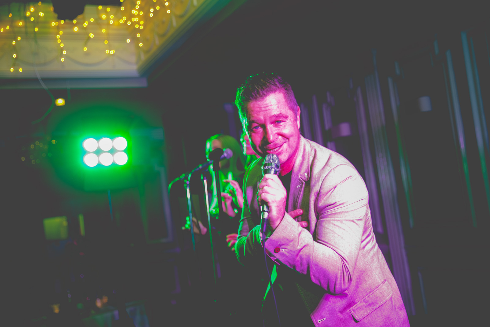 Corporate Events photography by Evagoras Mandrides