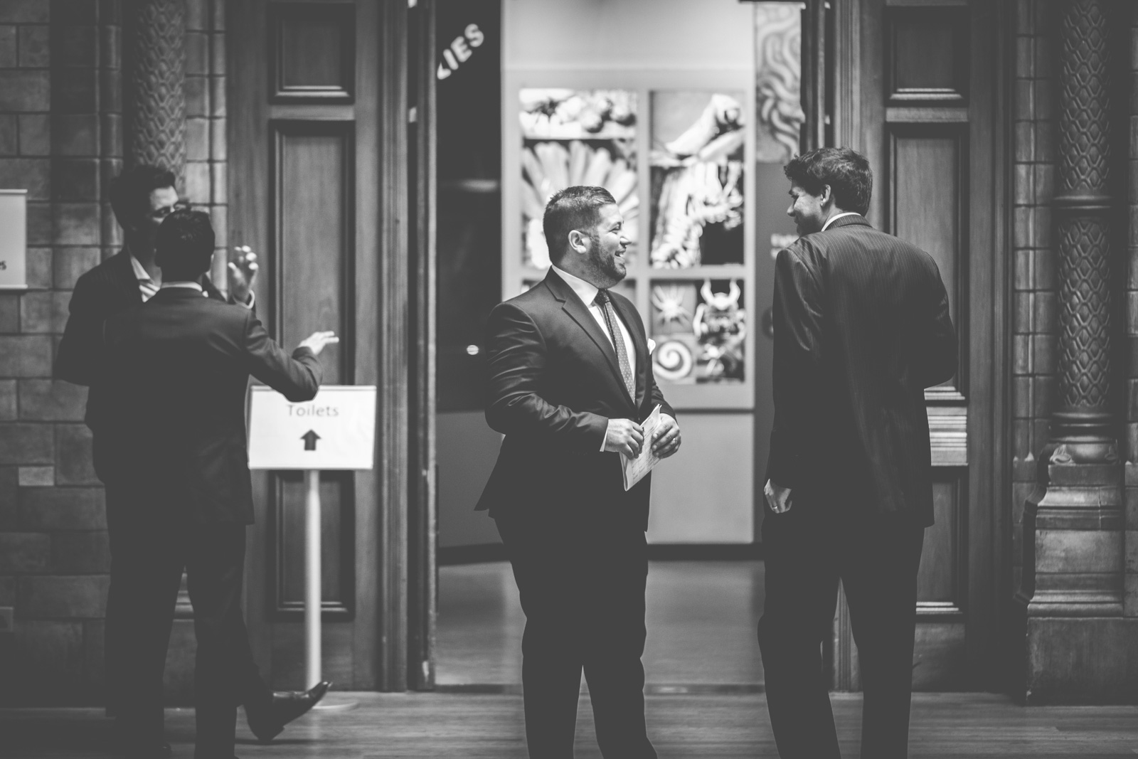 Corporate Events photography by Evagoras Mandrides