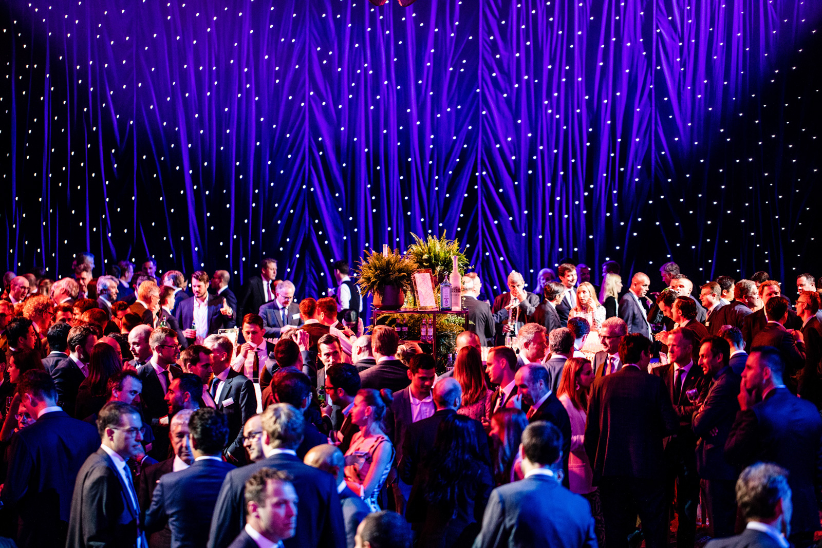 Corporate Events photography by Evagoras Mandrides