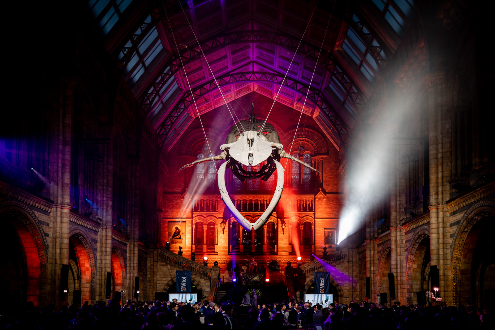 Corporate Events photography by Evagoras Mandrides