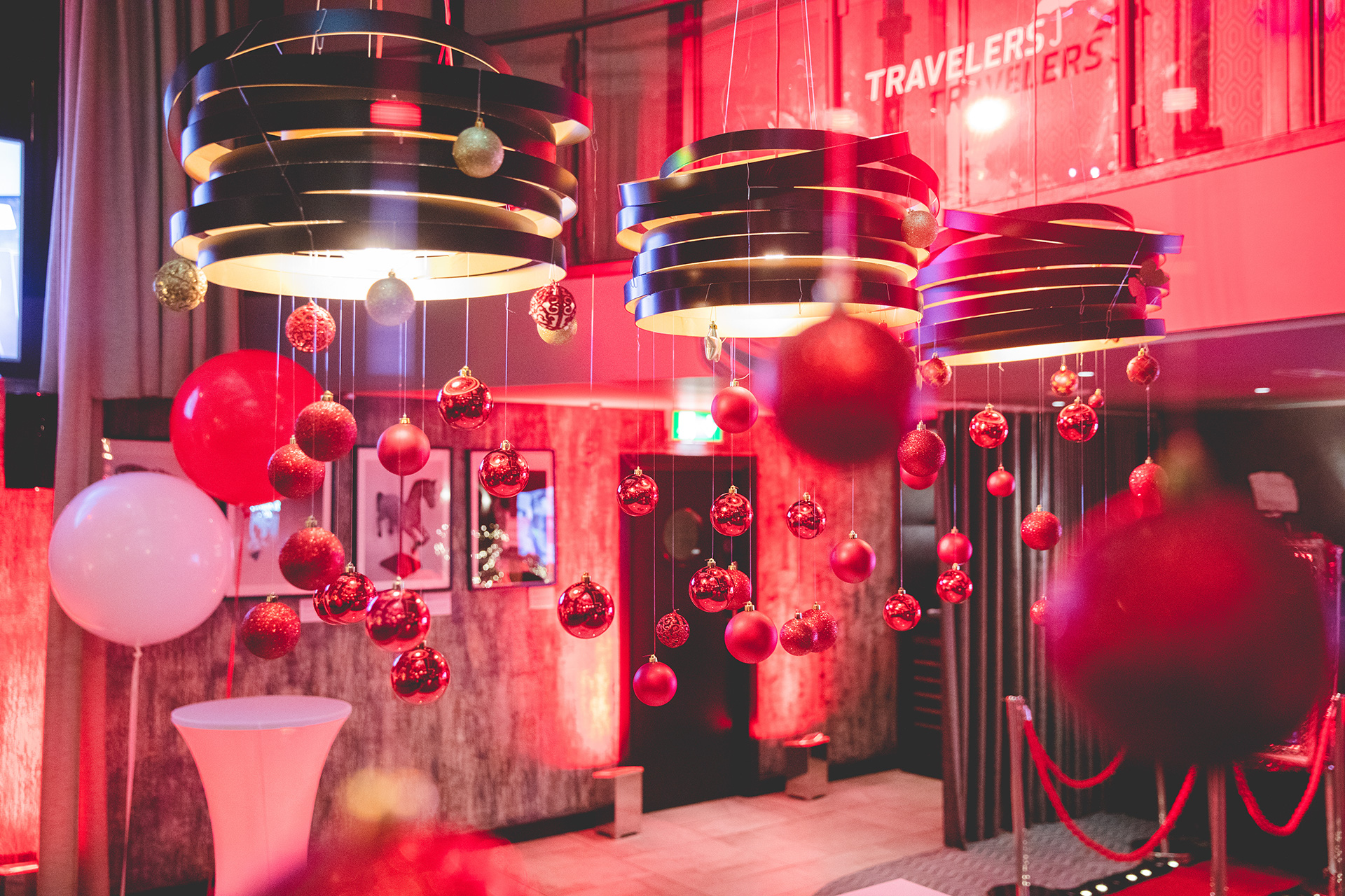 Corporate Events photography by Evagoras Mandrides