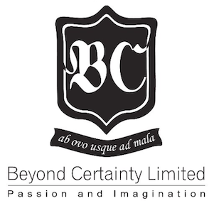 Beyond Certainty