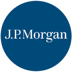 JP Morgan