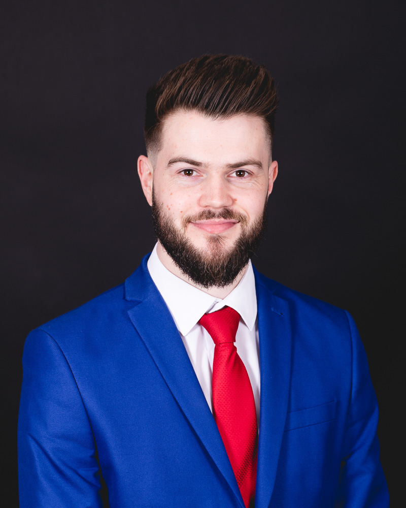 Corporate Portraits photography by Evagoras Mandrides