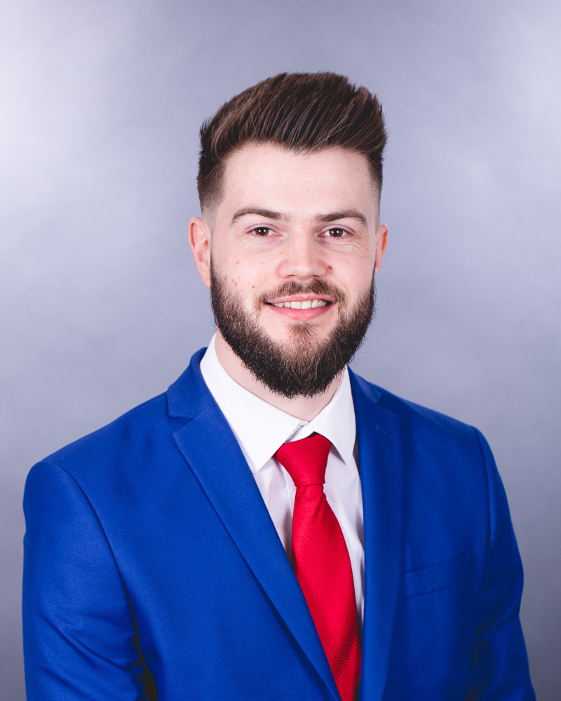 Corporate Portraits photography by Evagoras Mandrides