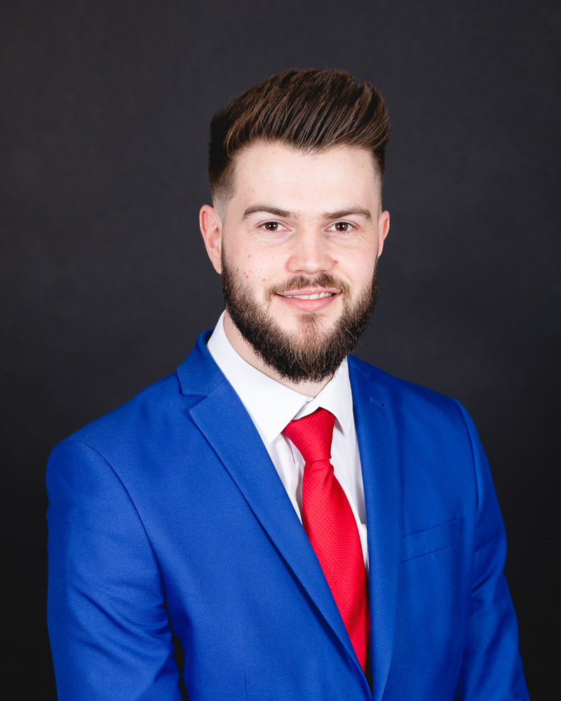 Corporate Portraits photography by Evagoras Mandrides