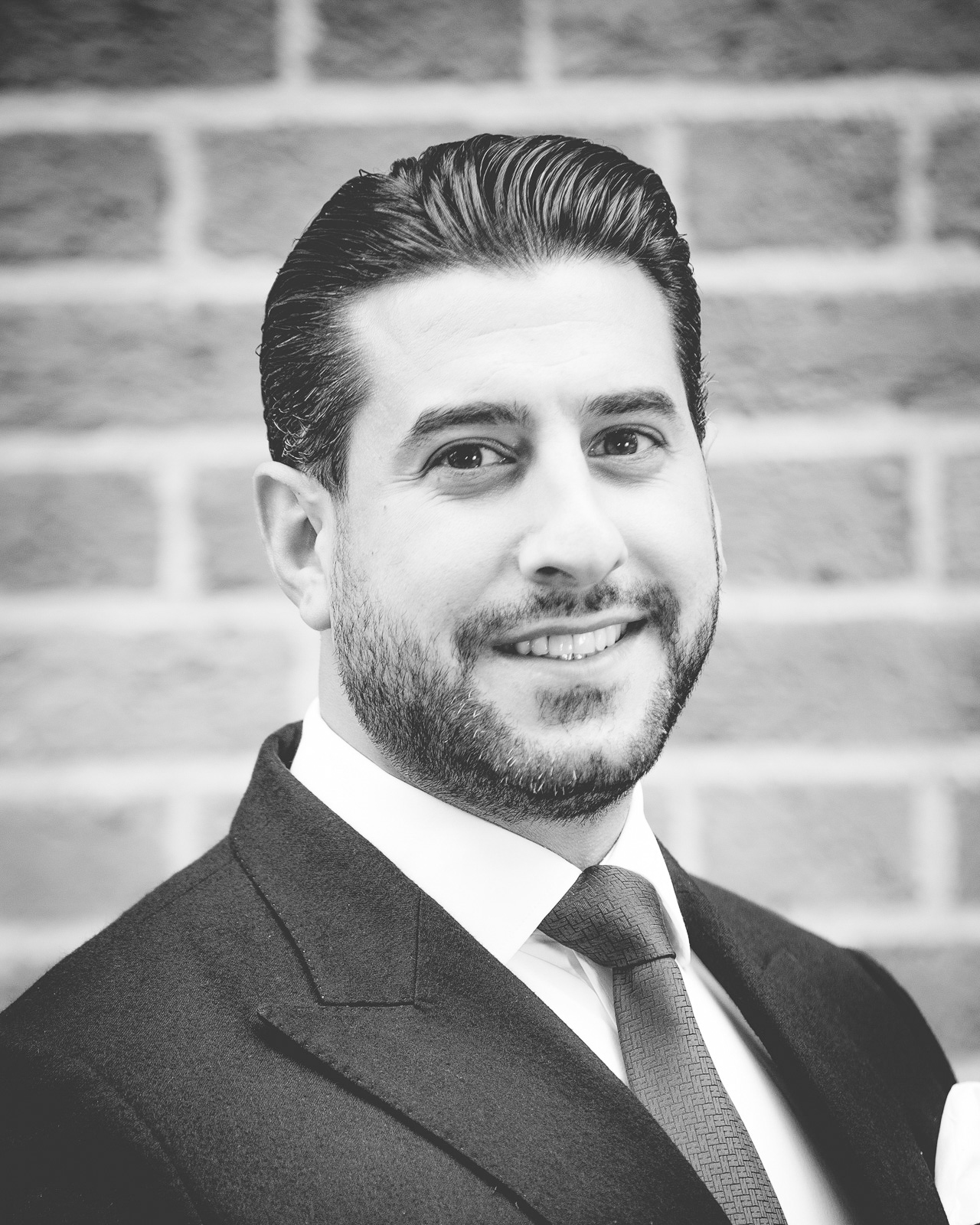 Corporate Portraits photography by Evagoras Mandrides