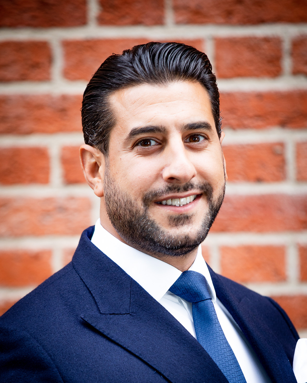 Corporate Portraits photography by Evagoras Mandrides