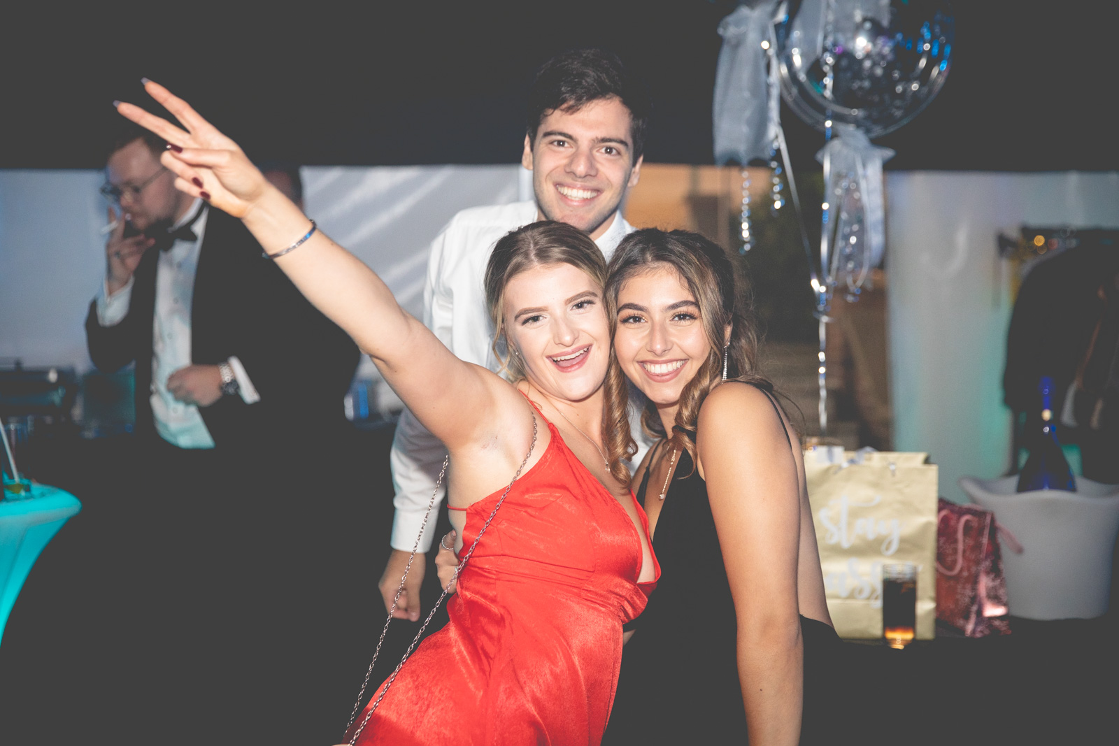 Birthdays photography by Evagoras Mandrides