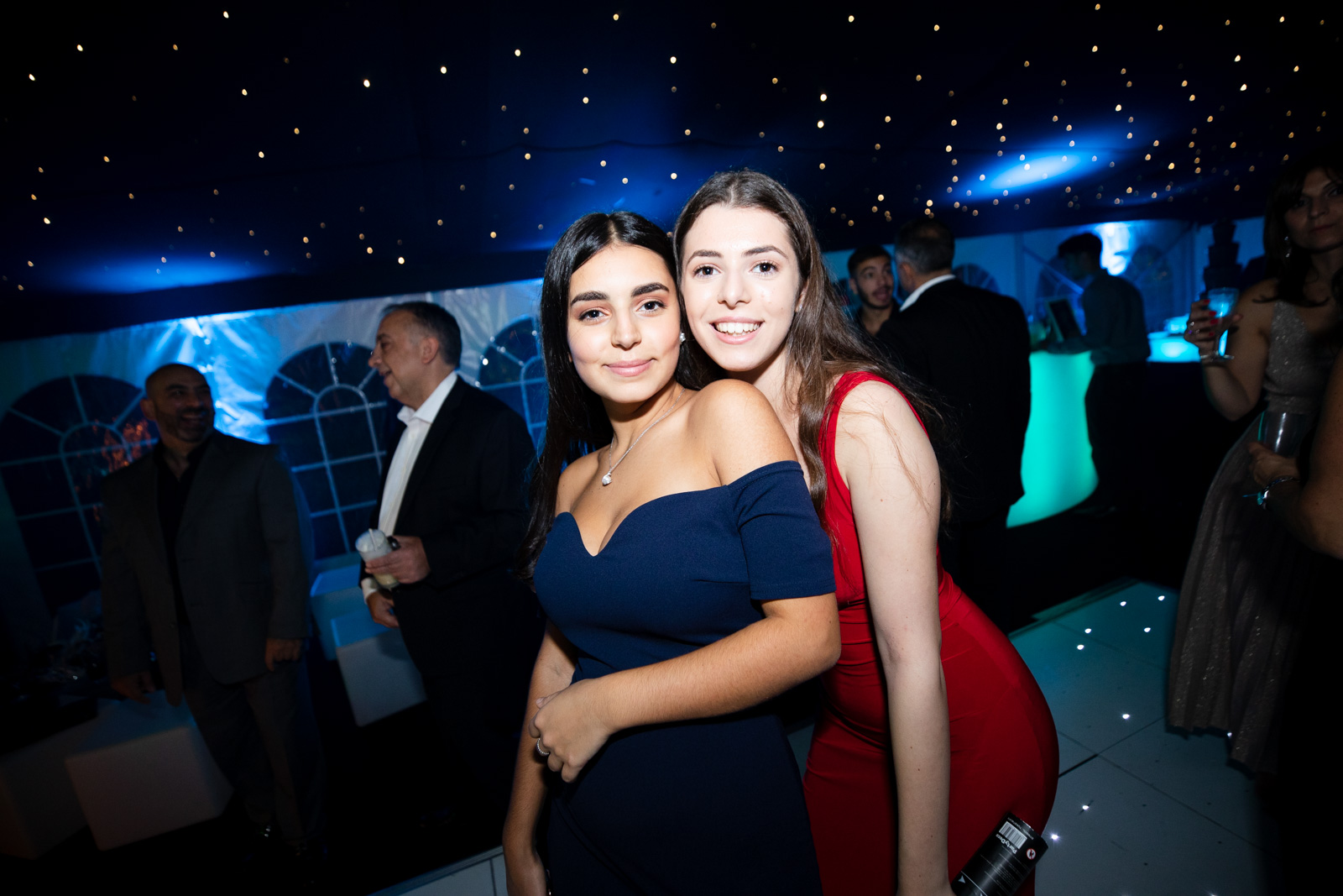 Birthdays photography by Evagoras Mandrides