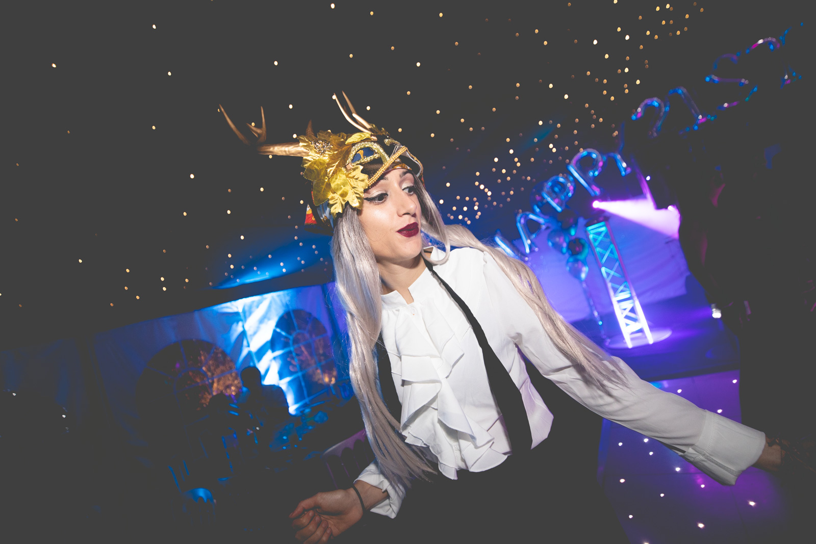 Birthdays photography by Evagoras Mandrides