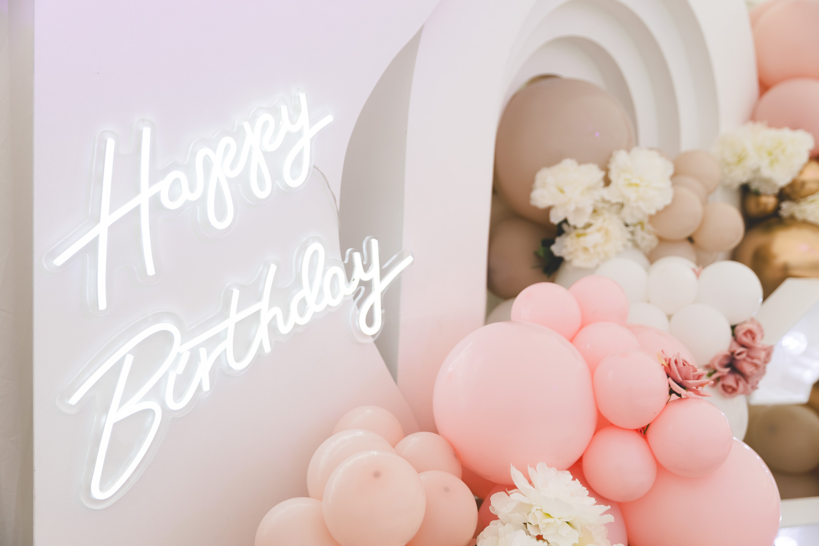 Birthdays photography by Evagoras Mandrides