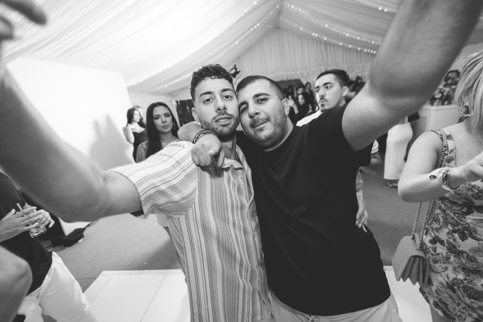 Birthdays photography by Evagoras Mandrides
