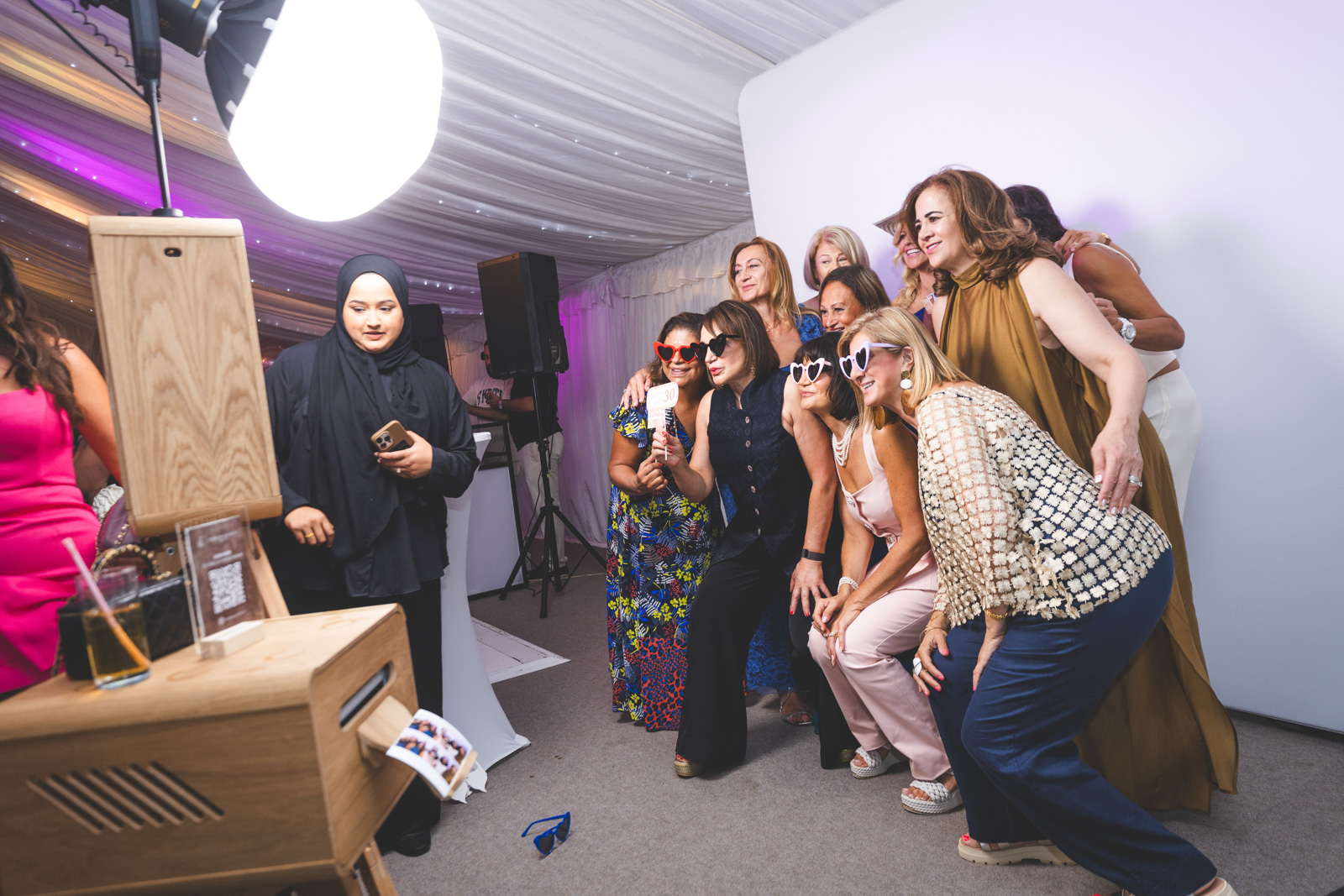 Birthdays photography by Evagoras Mandrides