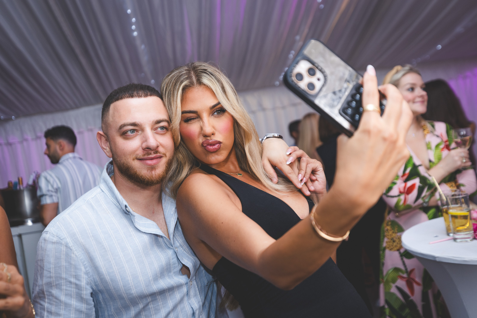 Birthdays photography by Evagoras Mandrides