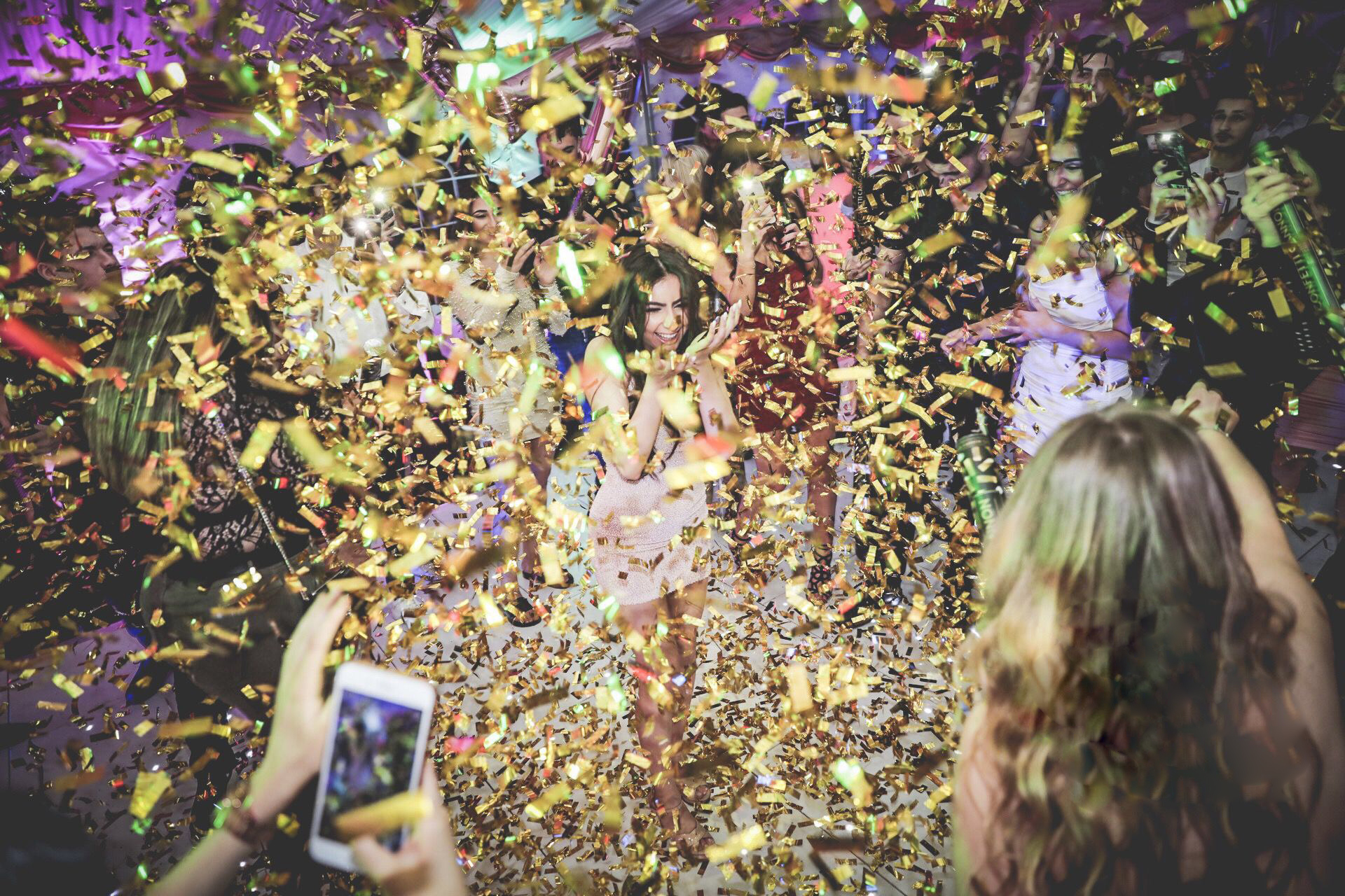 Birthdays photography by Evagoras Mandrides
