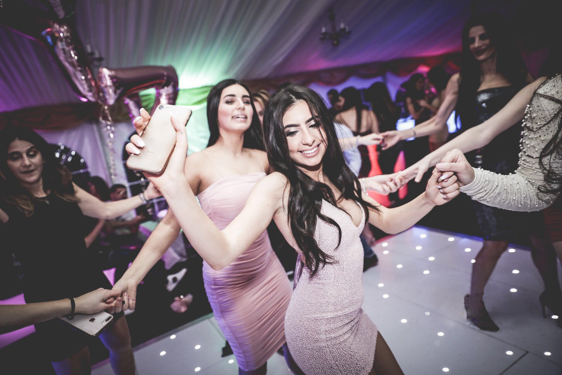 Birthdays photography by Evagoras Mandrides