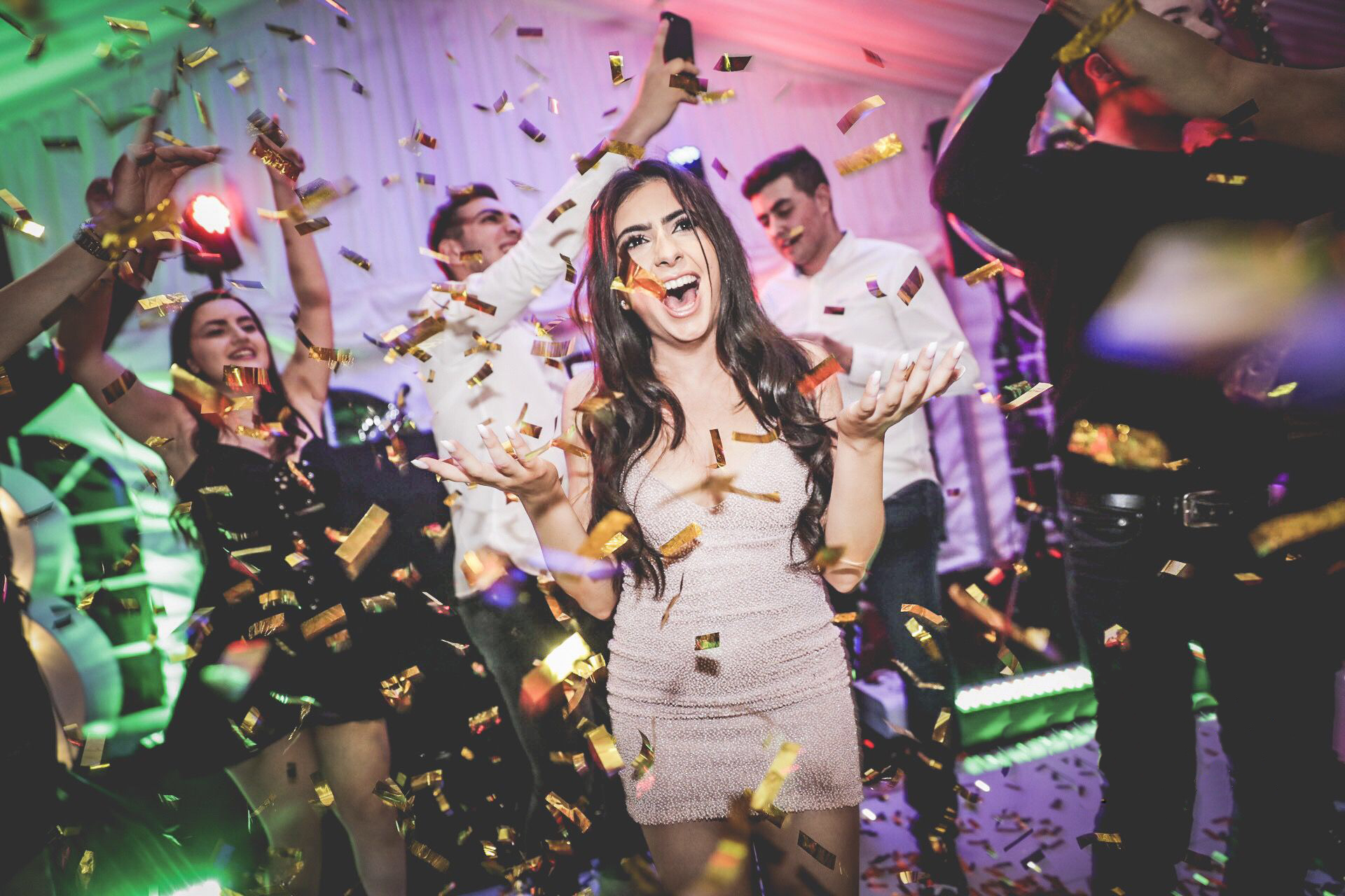 Birthdays photography by Evagoras Mandrides