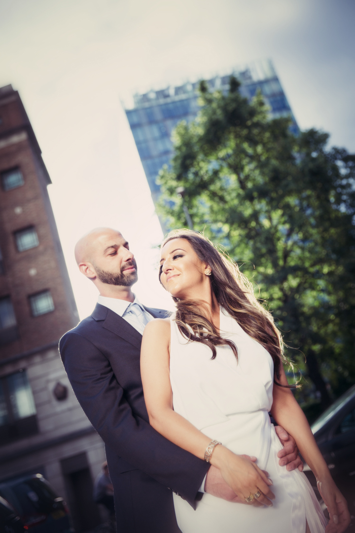 Engagements photography by Evagoras Mandrides