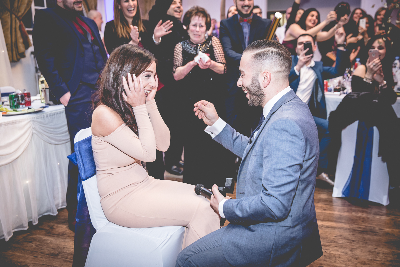 Engagements photography by Evagoras Mandrides