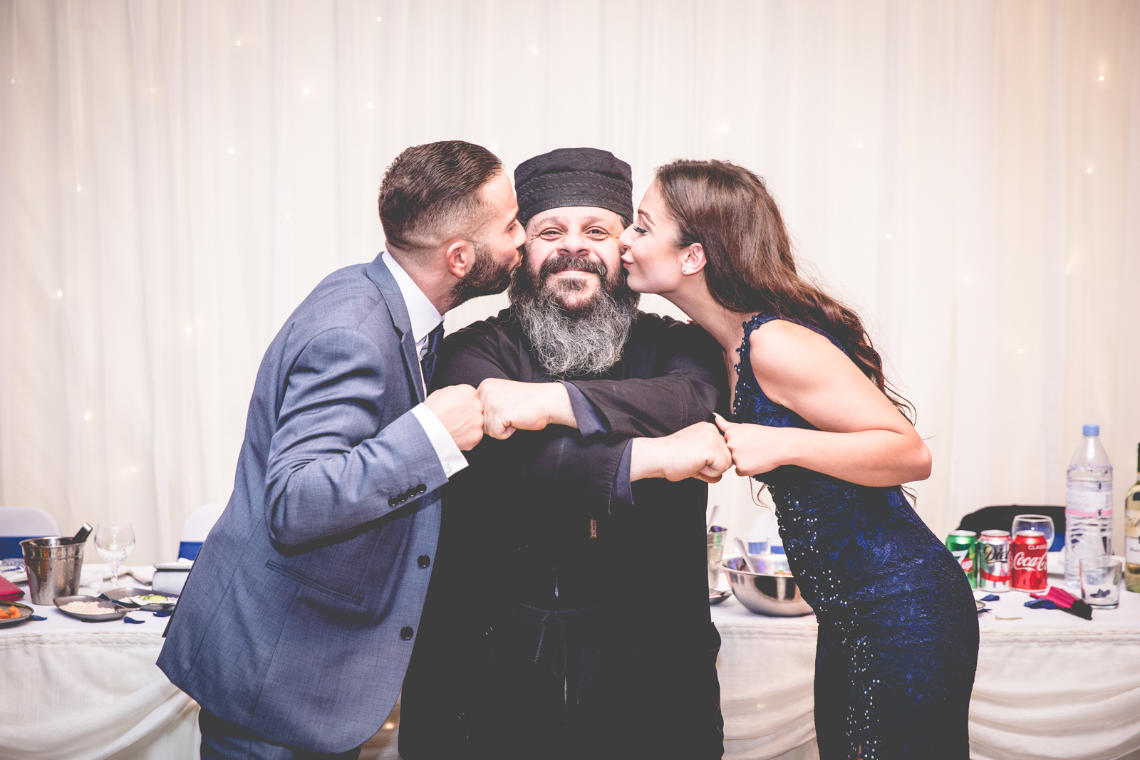 Engagements photography by Evagoras Mandrides