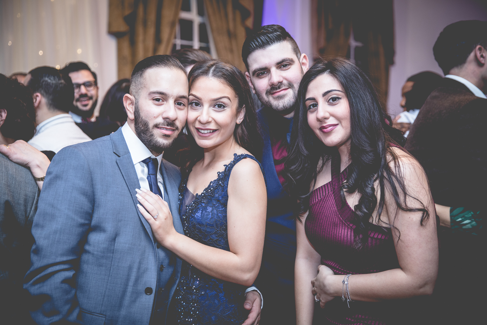 Engagements photography by Evagoras Mandrides