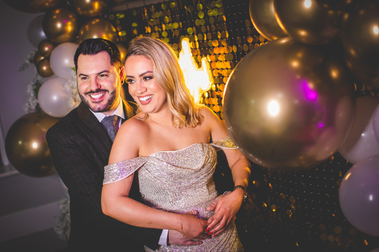 Engagements photography by Evagoras Mandrides