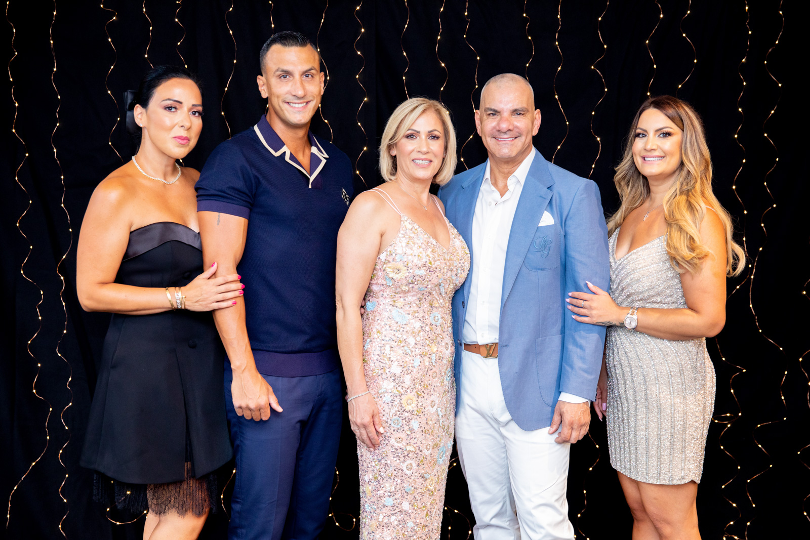Events photography by Evagoras Mandrides