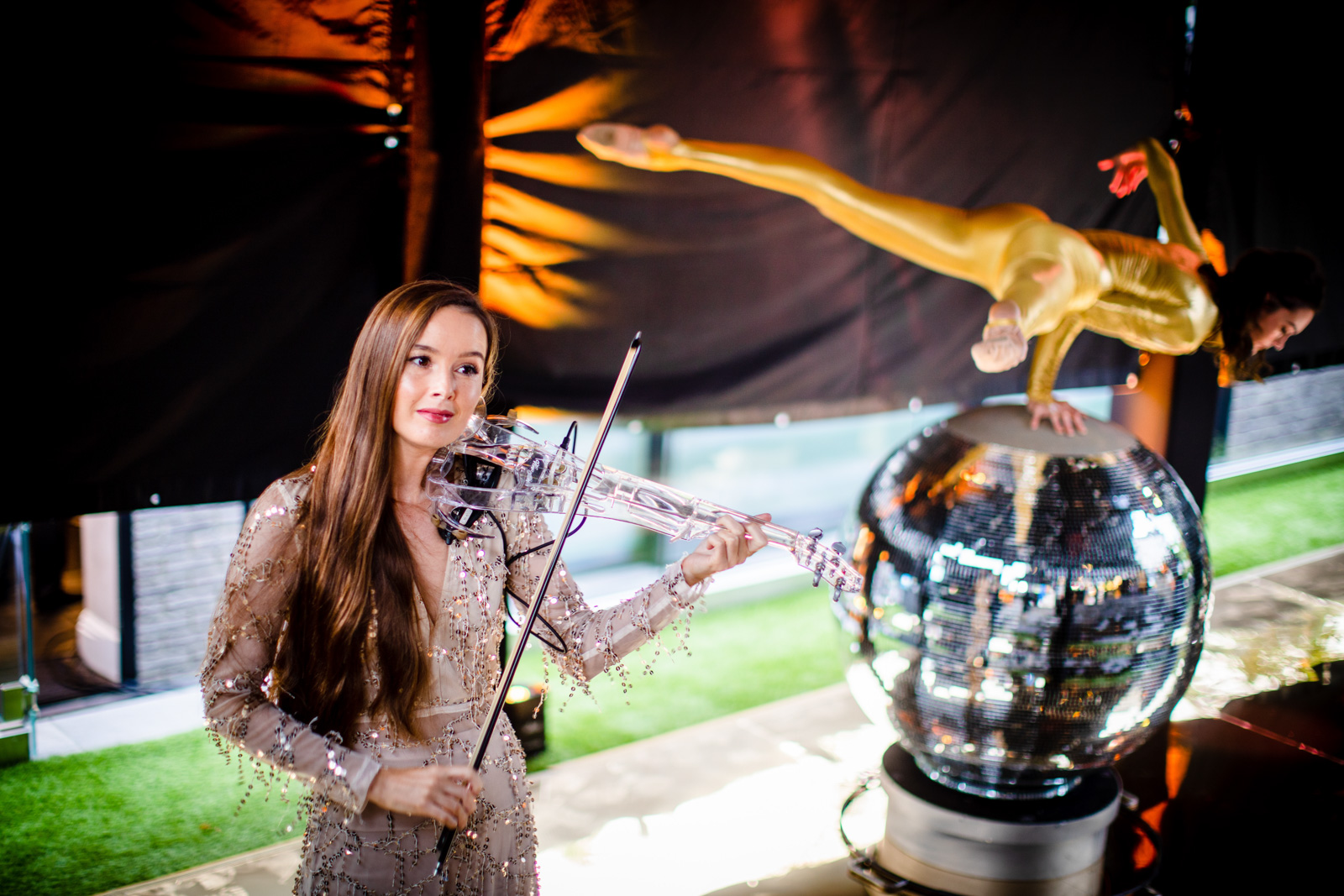 Events photography by Evagoras Mandrides
