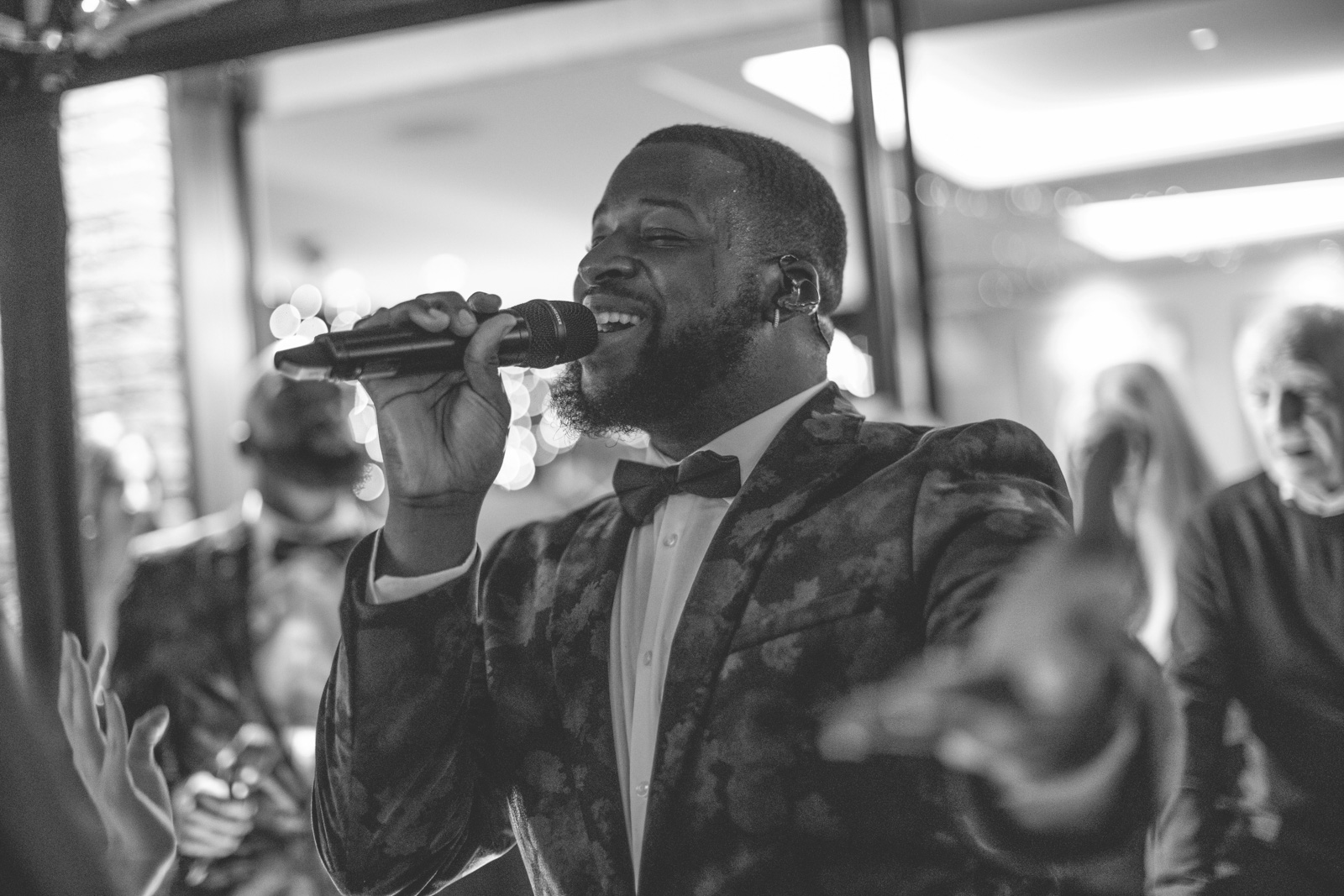 Events photography by Evagoras Mandrides