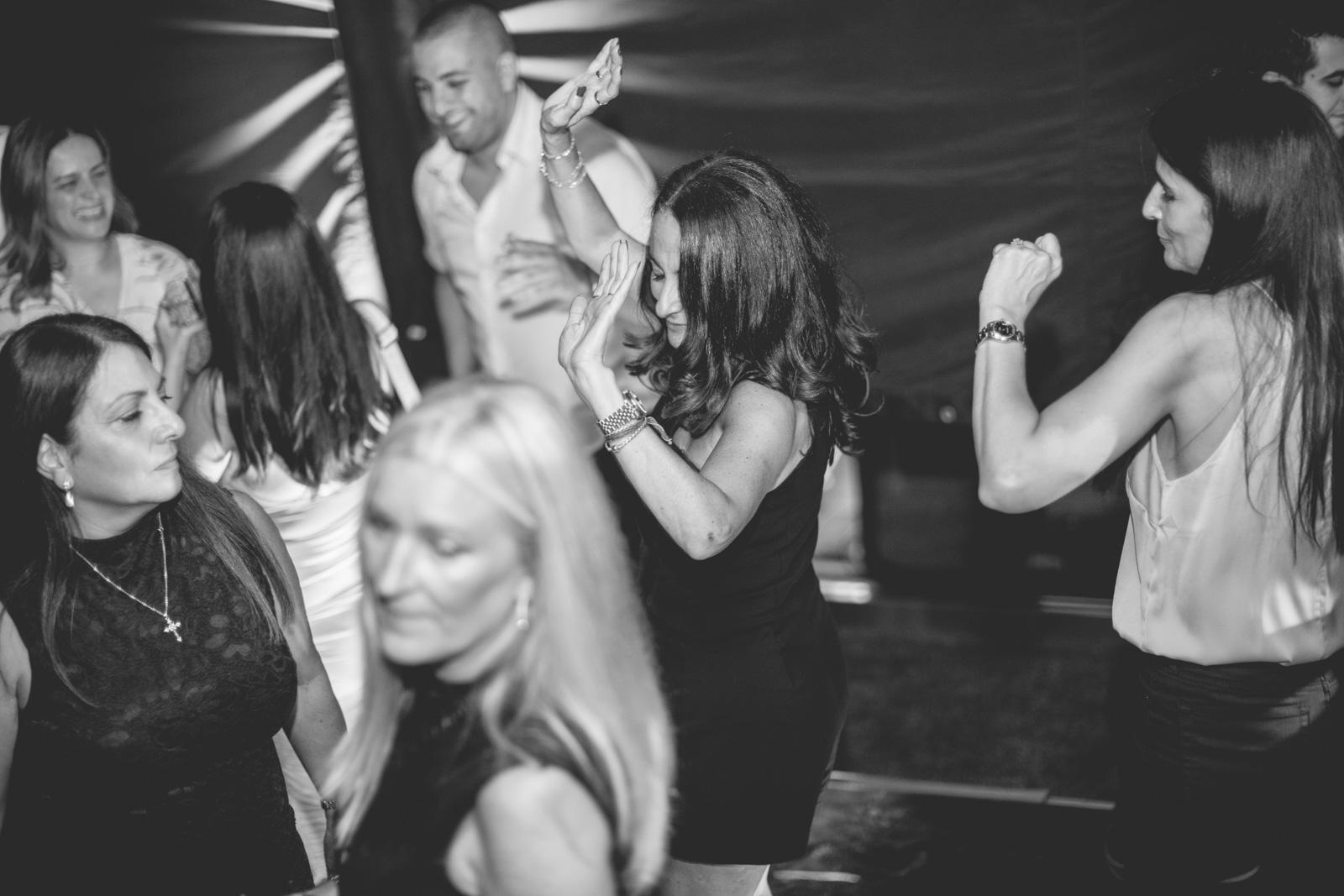 Events photography by Evagoras Mandrides