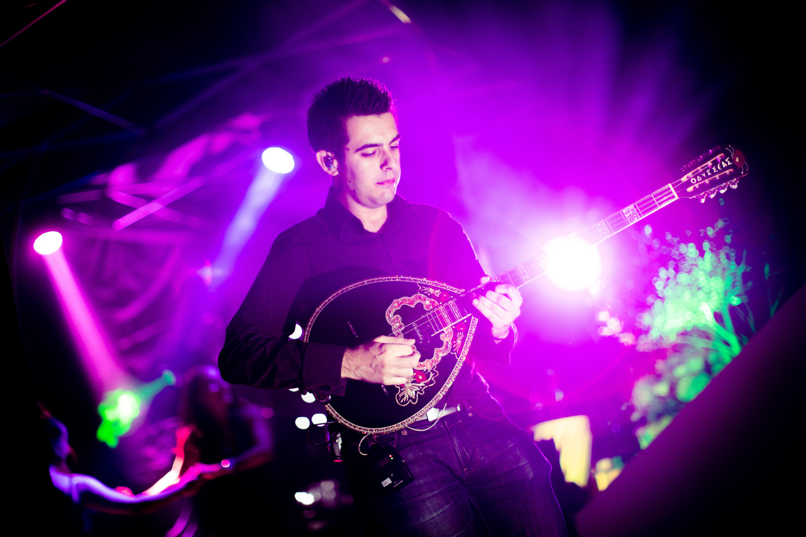 Events photography by Evagoras Mandrides