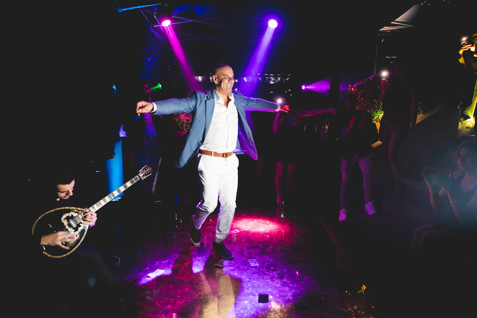 Events photography by Evagoras Mandrides