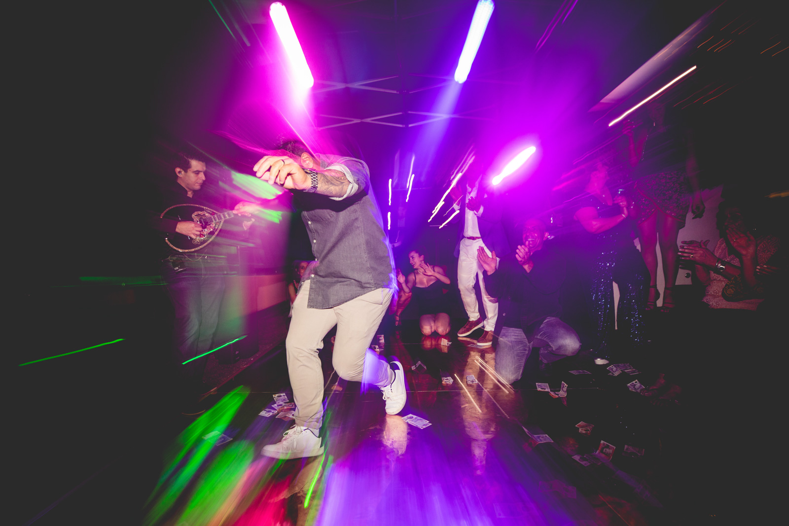 Events photography by Evagoras Mandrides