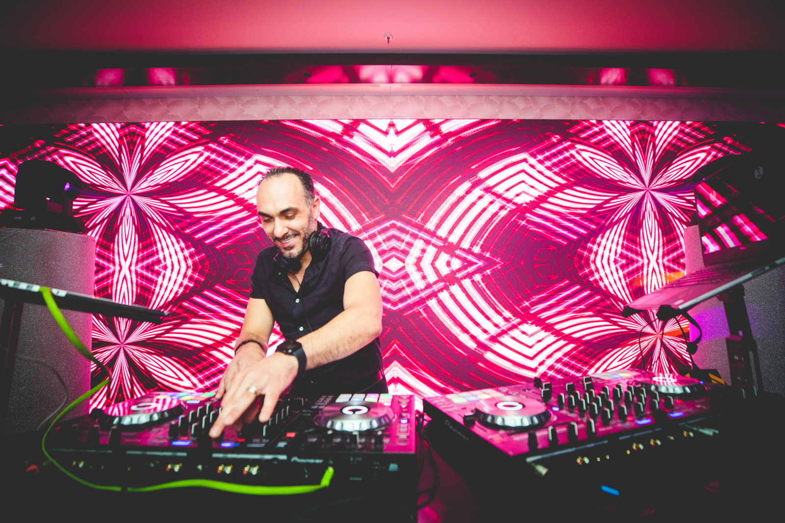 Events photography by Evagoras Mandrides