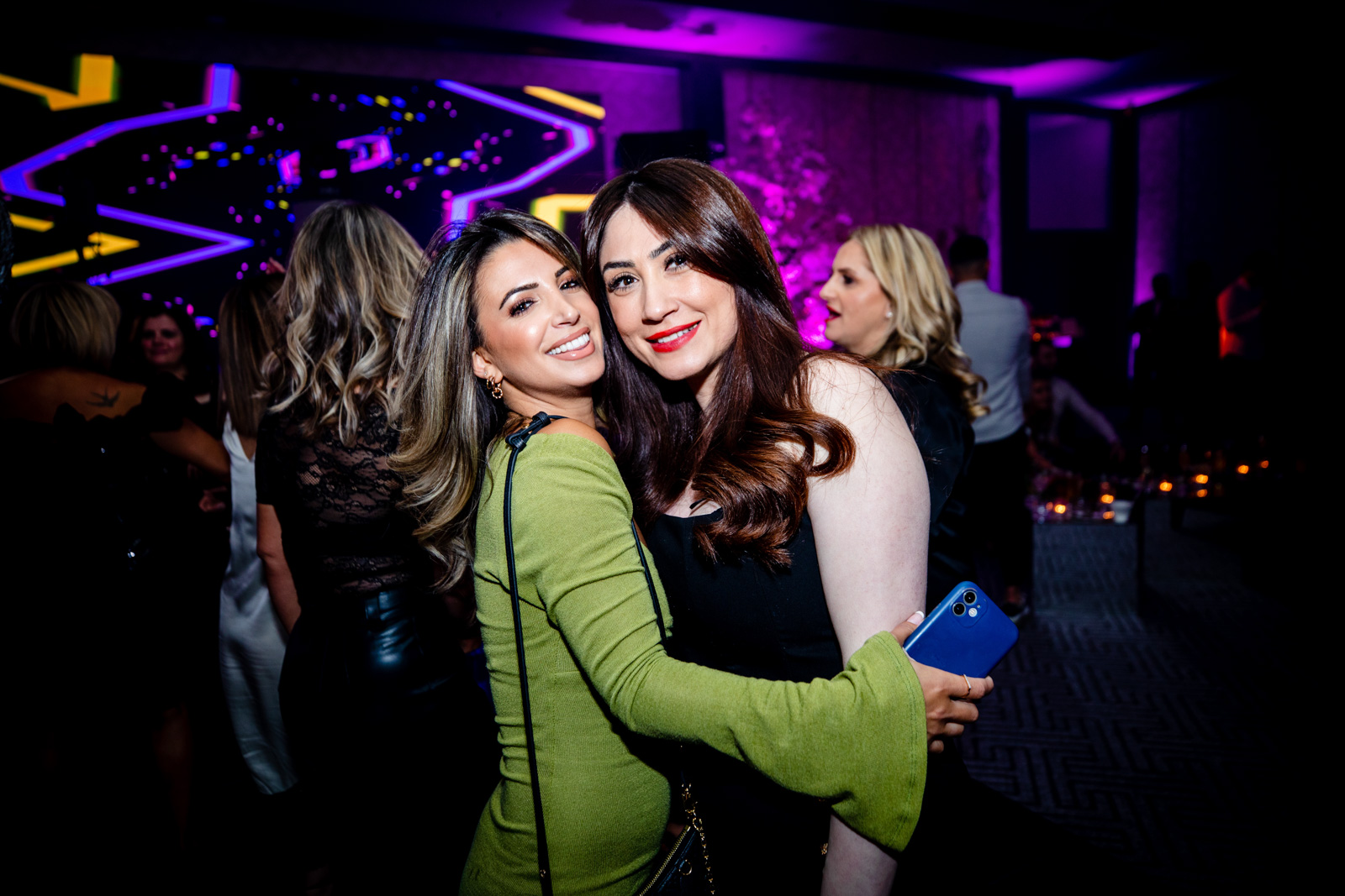 Events photography by Evagoras Mandrides