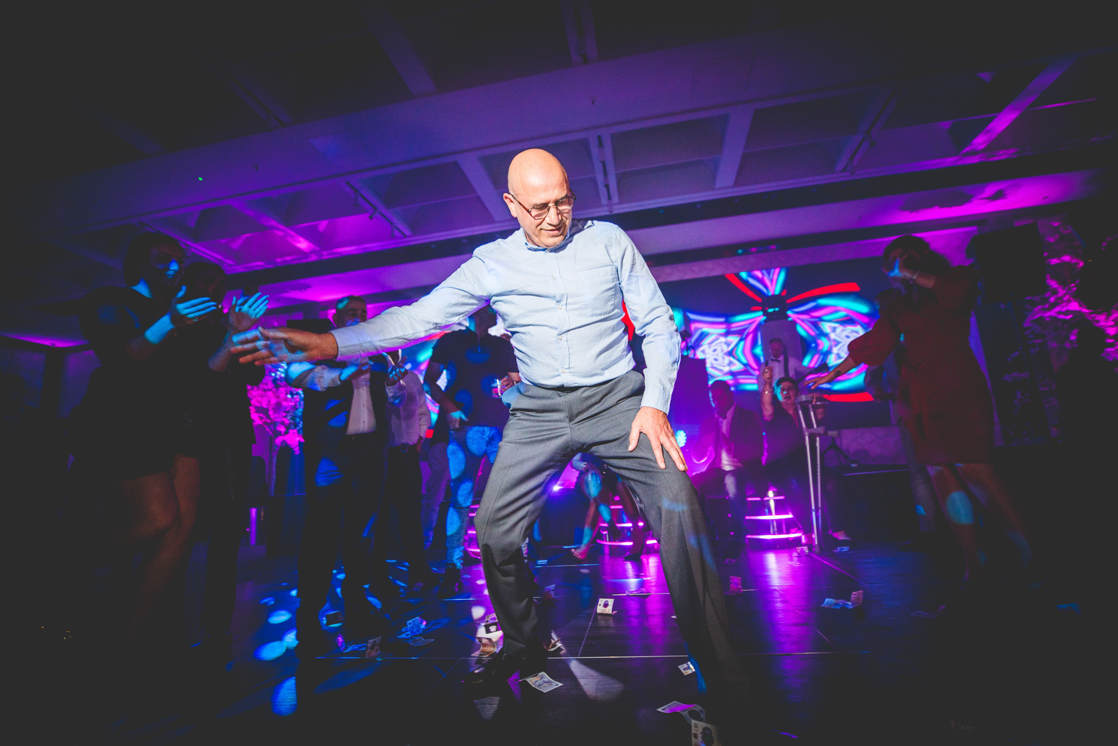 Events photography by Evagoras Mandrides
