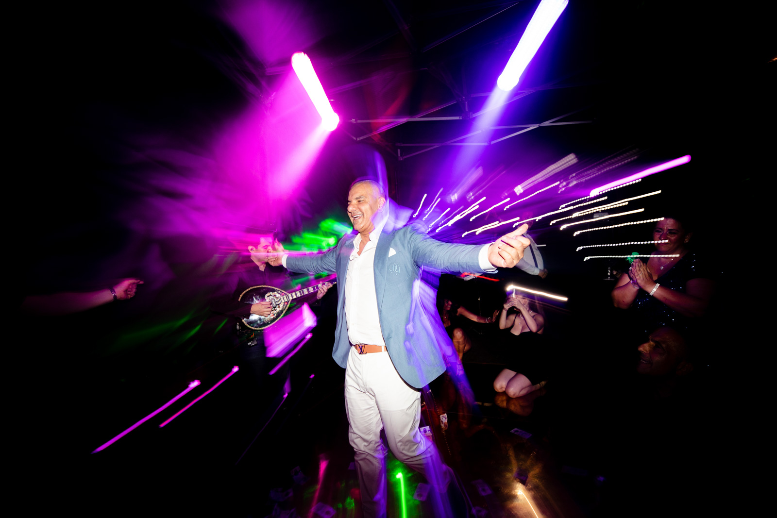 Events photography by Evagoras Mandrides