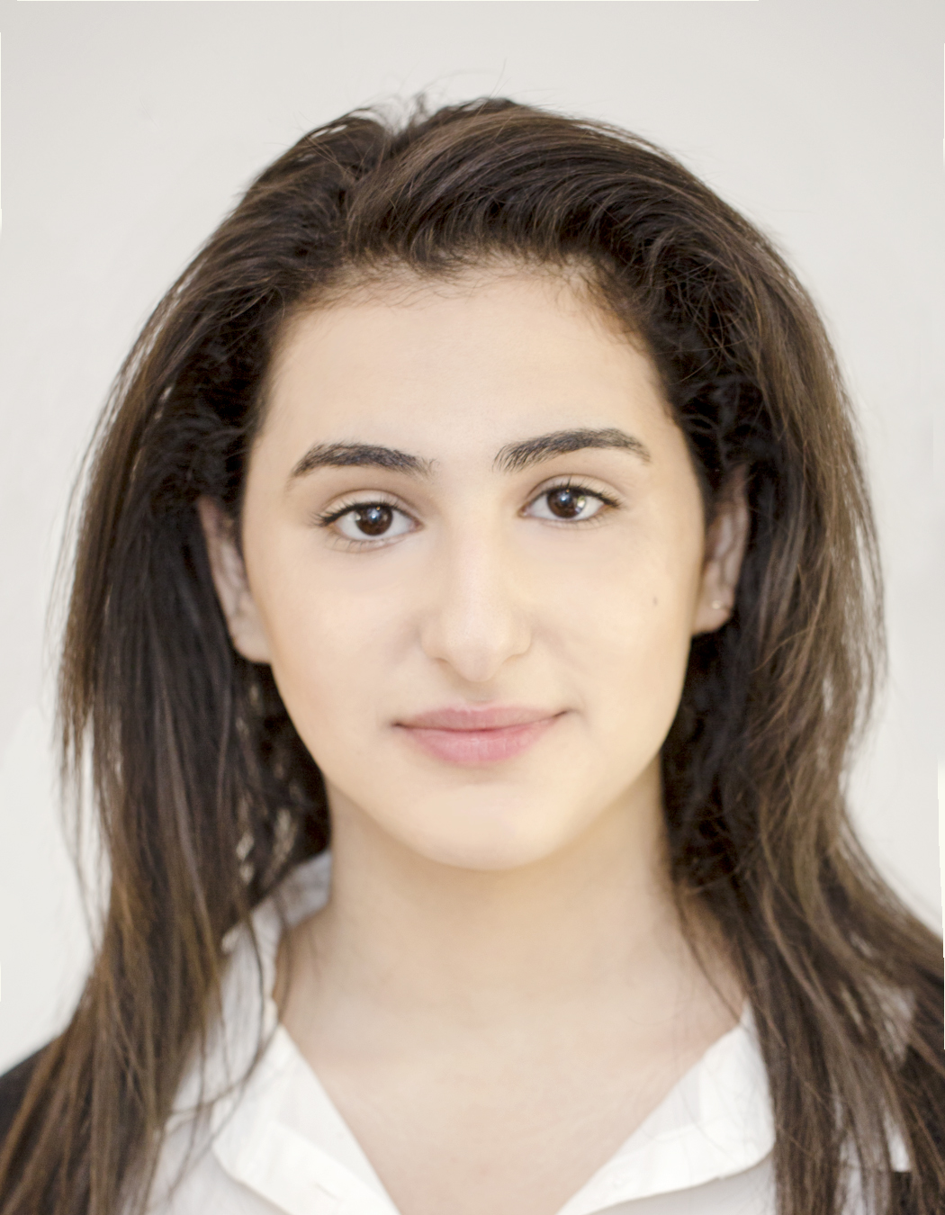 Passport Photos photography by Evagoras Mandrides