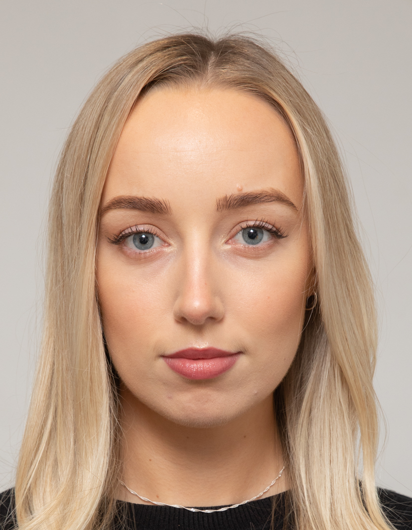 Passport Photos photography by Evagoras Mandrides